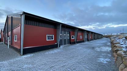 Ledig lokal, Tygelsjö Mölla 311, Södra Sandby, Lund