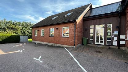 Ledig lokal, Södra Lundavägen 10, Staffanstorp, Staffanstorp