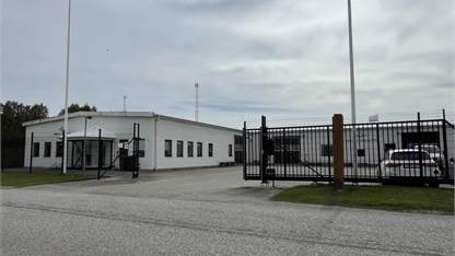 Ledig lokal, Svarvaregatan 4, Svedala Industriområde, Svedala