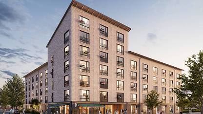 Ledig lokal, Optimusvägen 5, Upplands Väsby, Upplands Väsby