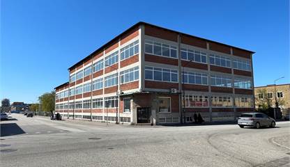 Norra Grängesbergsgatan 7