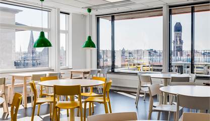 Nordenskiöldsgatan 4