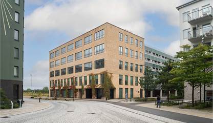 Hyllie Vattenparksgata 32