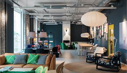 Hyllie Vattenparksgata 32