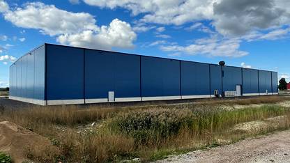 Ledig lokal, Flisvägen, Staffanstorp, Staffanstorp