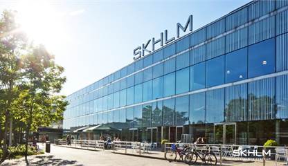 SKHLM CENTRUM Storholmsgatan 3
