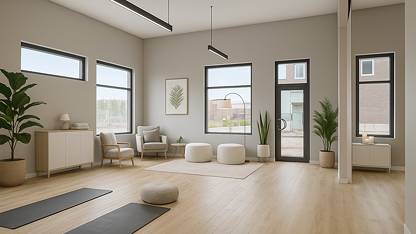 Ledig lokal, Kista Alléväg 30, Kista, Stockholm