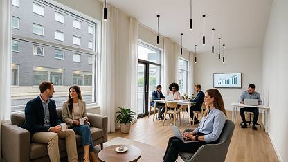 Ledig lokal, Leirviksgatan 7, Kista, Stockholm