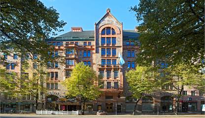 Birger Jarlsgatan 37