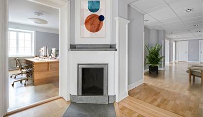 Birger Jarlsgatan 55