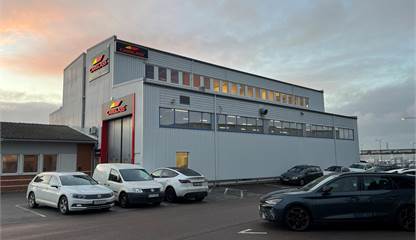 Agnesfridsvägen 185 A