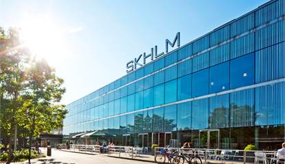 SKHLM Centrum