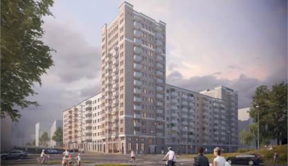 Enköpingsvägen 23D