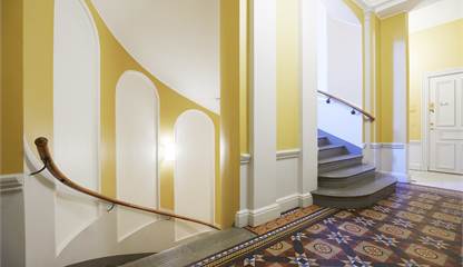 Humlegårdsgatan 19 A