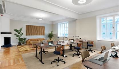 Birger Jarlsgatan 55