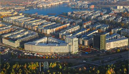 Hammarby Fabriksväg 61-65
