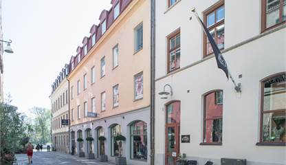 Trädgårdsgatan 3