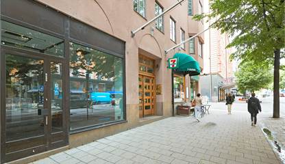 Birger Jarlsgatan 39