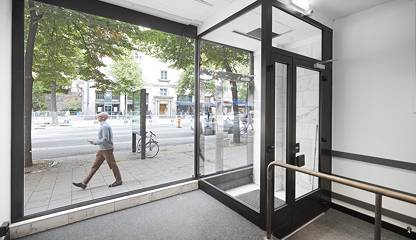 Birger Jarlsgatan 39