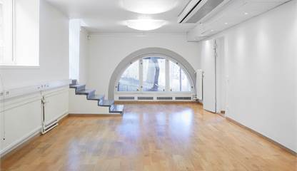 Birger Jarlsgatan 55