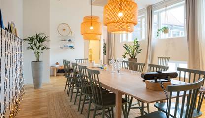 Klädpressaregatan 1