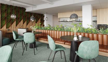 Birger Jarlsgatan 6B