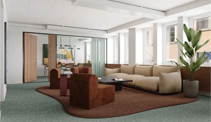 Birger Jarlsgatan 6B