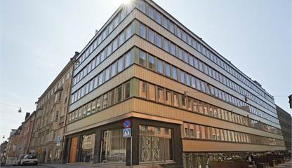 Birger Jarlsgatan 6B