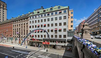 Kungsgatan 24