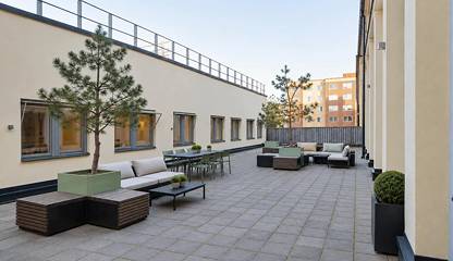 Alströmergatan 22