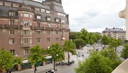 Birger Jarlsgatan 33