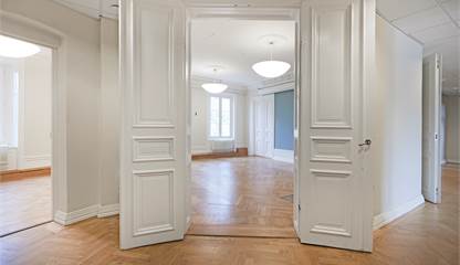 Birger Jarlsgatan 33