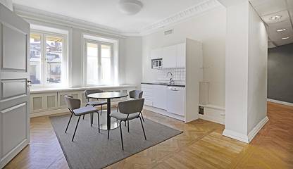 Birger Jarlsgatan 33