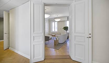 Birger Jarlsgatan 33