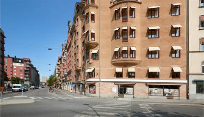 Torsgatan 2