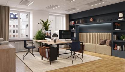 Mäster Samuelsgatan 9