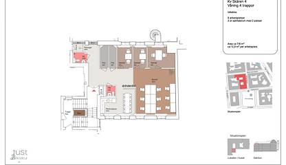 Mäster Samuelsgatan 9