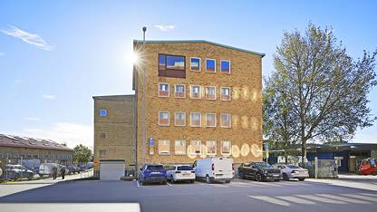 Ledig lokal, Vretensborgsvägen 9, Västberga, Stockholm