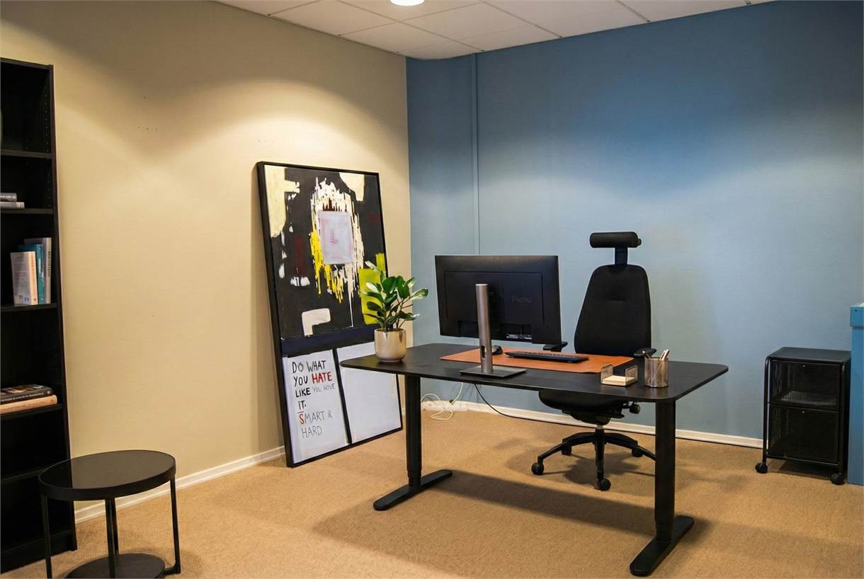 Stora Nygatan 31, Inom Vallgraven