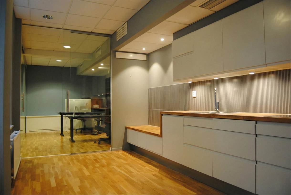 Stora Nygatan 31, Inom Vallgraven