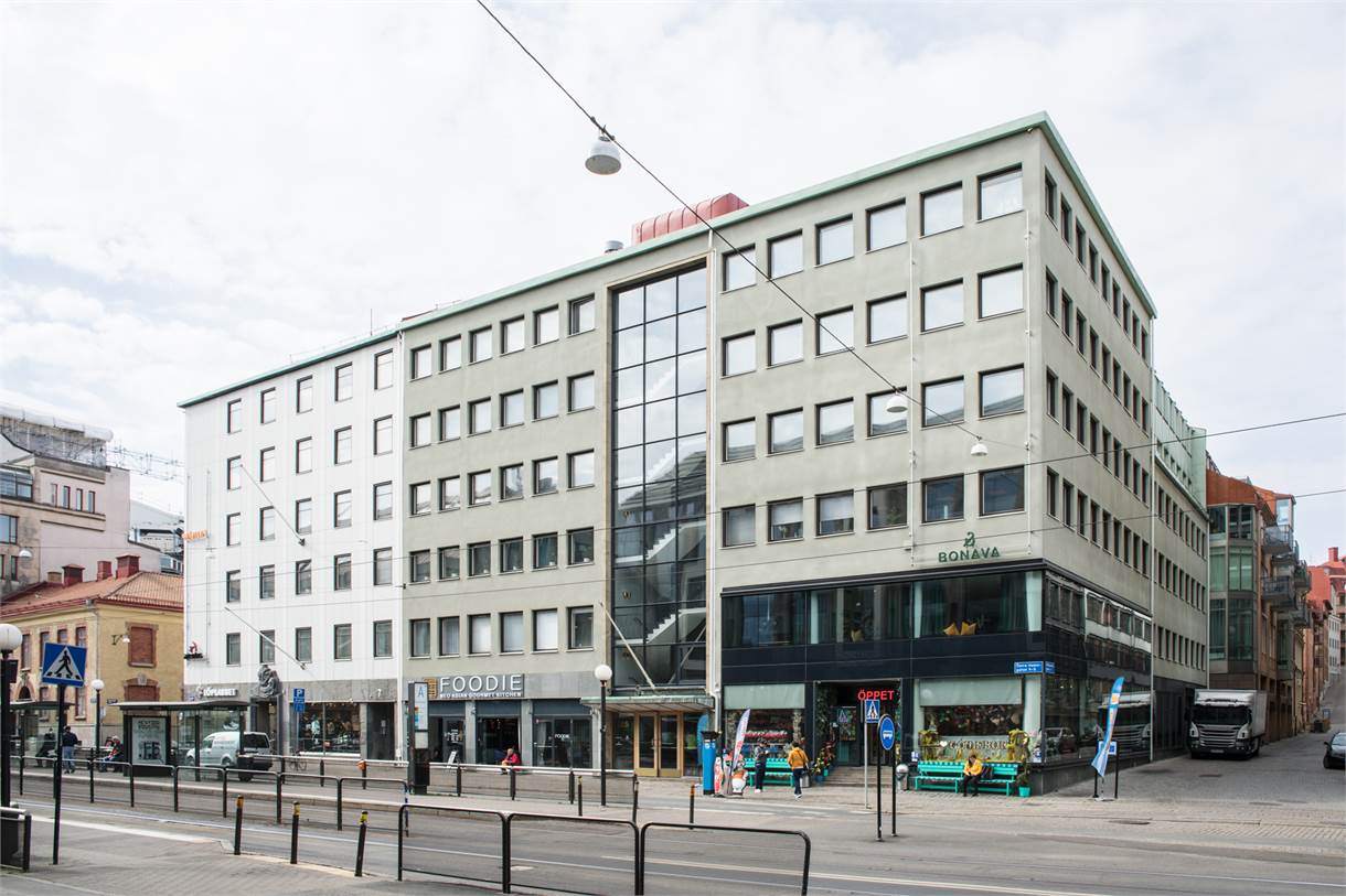 Östra Hamngatan 5