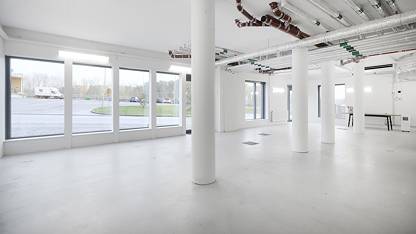 Ledig lokal, Agavägen 42, Lidingö, Lidingö