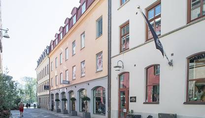 Trädgårdsgatan 3