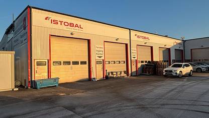 Ledig lokal, Verkstadsvägen 24, Staffanstorp, Staffanstorp