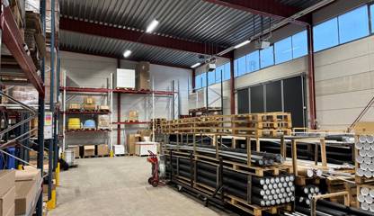 Östra Hindbyvägen 26b