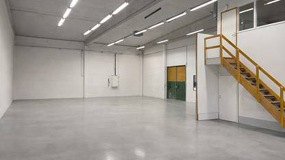 Renderingsbild Ledig lokal, Per Håkanssons väg 34, Eslöv, Eslöv