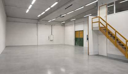 Renderingsbild Per Håkanssons väg 34