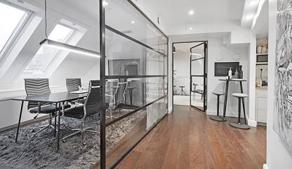 Kontor Kungsgatan 35