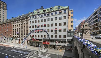 Kungsgatan 24