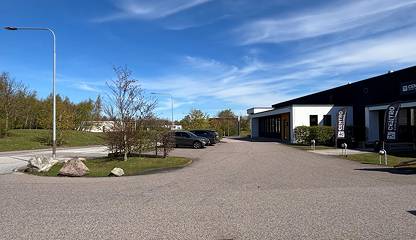 Olsgårdsgatan 1